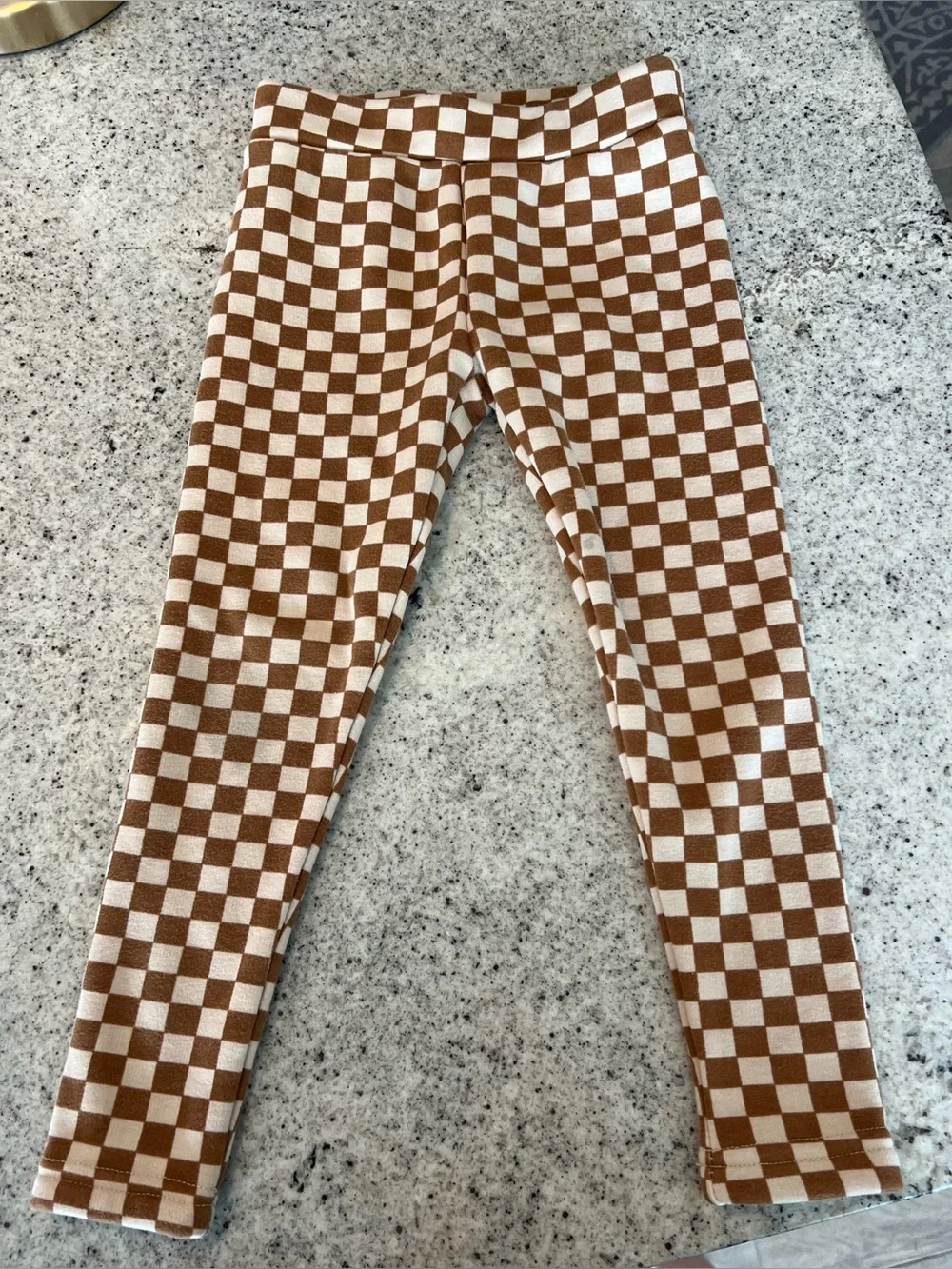 Fornia toddler girl